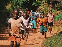 Together for a Better Tomorrow